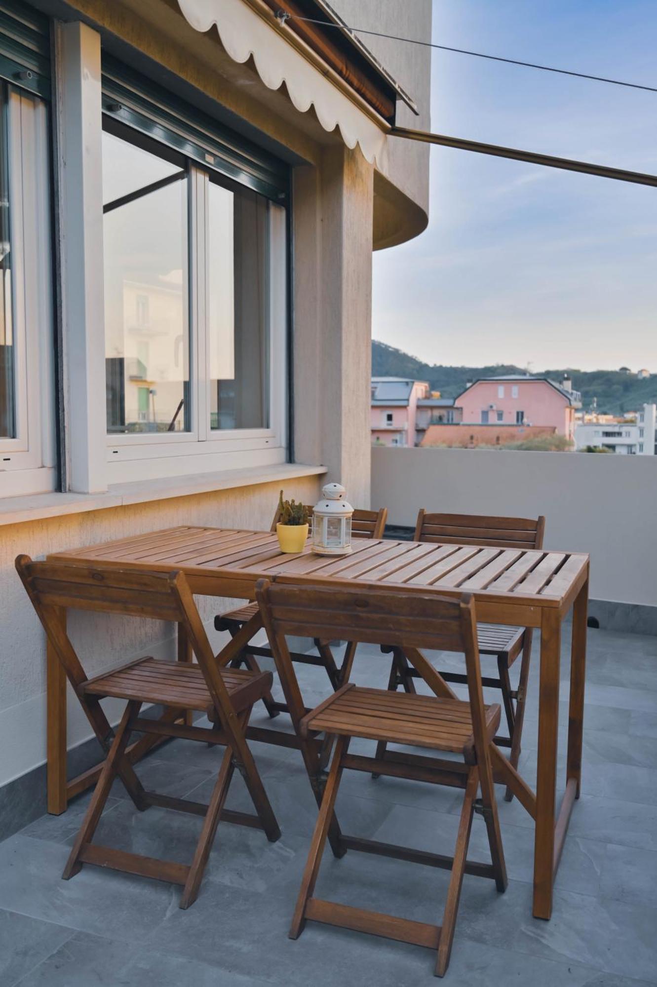 Appartamento Artemisia Sestri Levante Esterno foto